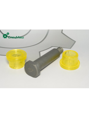 Ремкомплект оси стабилизатора МАЗ СПЕЦМАШ РК-54321-2916034