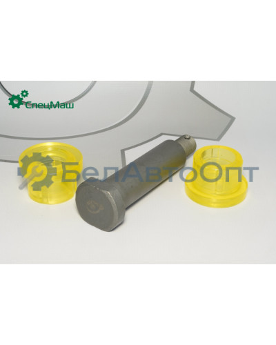 Ремкомплект оси стабилизатора МАЗ СПЕЦМАШ РК-54321-2916034