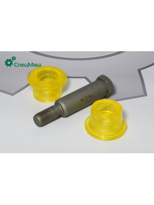 Ремкомплект оси стабилизатора КамАЗ СПЕЦМАШ РК-4925-2916075