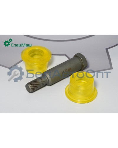 Ремкомплект оси стабилизатора КамАЗ СПЕЦМАШ РК-4925-2916075