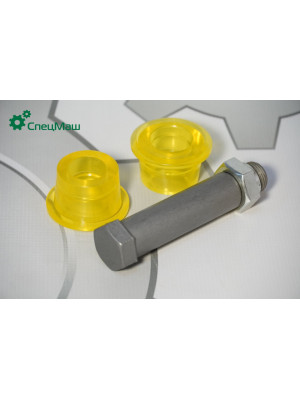 Ремкомплект оси стабилизатора КамАЗ СПЕЦМАШ РК-6460-2916075