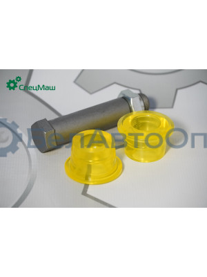 Ремкомплект оси стабилизатора КамАЗ СПЕЦМАШ РК-6460-2916075