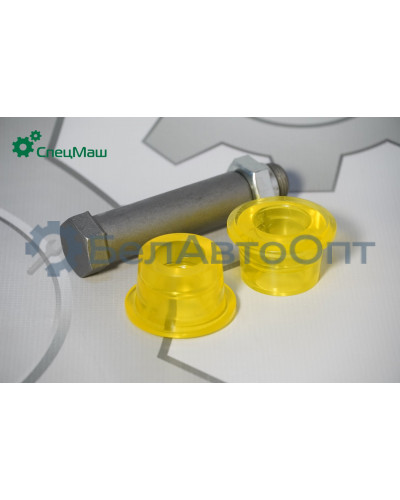 Ремкомплект оси стабилизатора КамАЗ СПЕЦМАШ РК-6460-2916075