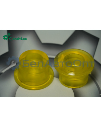 Ремкомплект оси стабилизатора КамАЗ СПЕЦМАШ РК-6460-2916075