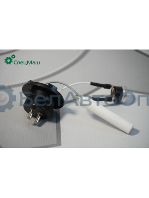 Ремкомплект осушителя воздуха МАЗ СПЕЦМАШ 4324209202