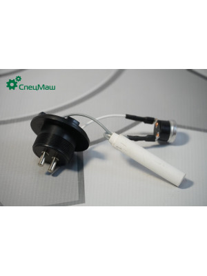 Ремкомплект осушителя воздуха МАЗ СПЕЦМАШ 4324209202