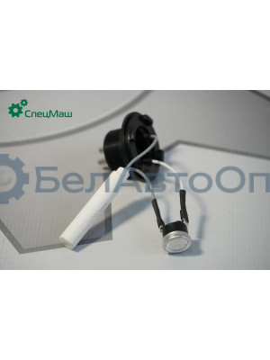 Ремкомплект осушителя воздуха МАЗ СПЕЦМАШ 4324209202