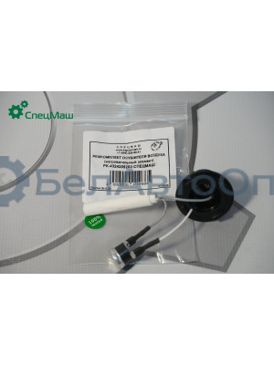 Ремкомплект осушителя воздуха МАЗ СПЕЦМАШ 4324209202