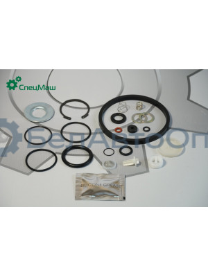 Ремкомплект осушителя воздуха МАЗ СПЕЦМАШ 432.410.002.2