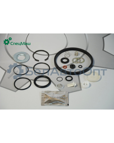 Ремкомплект осушителя воздуха МАЗ СПЕЦМАШ 432.410.002.2