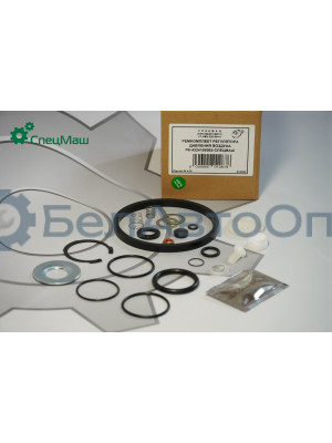 Ремкомплект осушителя воздуха МАЗ СПЕЦМАШ 432.410.002.2