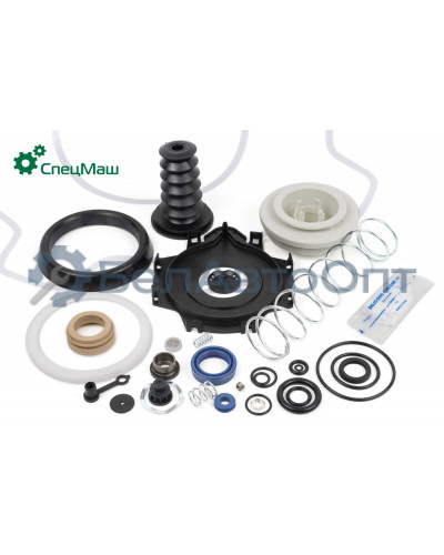 Ремкомплект ПГУ КамАЗ СПЕЦМАШ 970.051.961.2