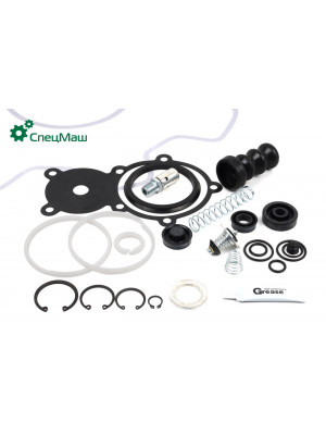 Ремкомплект ПГУ МАЗ, КамАЗ СПЕЦМАШ РК-5320-1609510.611