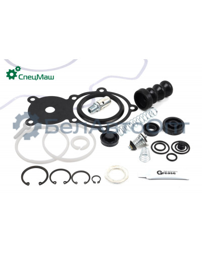 Ремкомплект ПГУ МАЗ, КамАЗ СПЕЦМАШ РК-5320-1609510.611