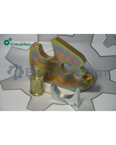 Ремкомплект седельного устройства МАЗ, КамАЗ 64221-2702001