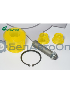 Ремкомплект стабилизатора КамАЗ СПЕЦМАШ РК-65115-2906060