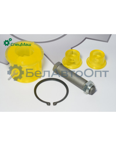 Ремкомплект стабилизатора КамАЗ СПЕЦМАШ РК-65115-2906060