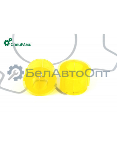 Ремкомплект стабилизатора КамАЗ СПЕЦМАШ РК-65115-2906060