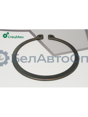 Ремкомплект стабилизатора КамАЗ СПЕЦМАШ РК-65115-2906060