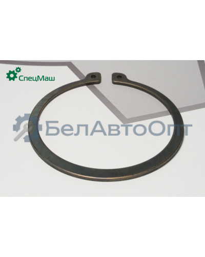 Ремкомплект стабилизатора КамАЗ СПЕЦМАШ РК-65115-2906060