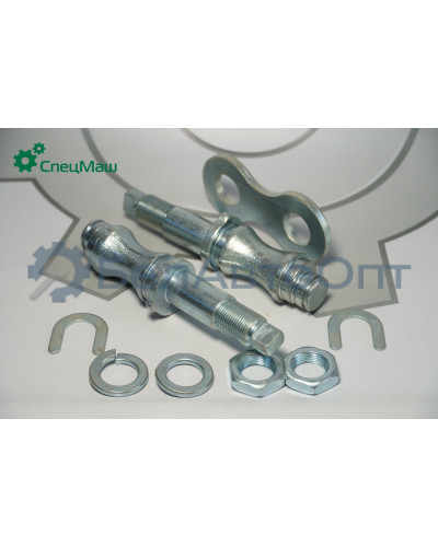 Ремкомплект тормозного механизма 5320-3501132-33-35-09-07-СМ