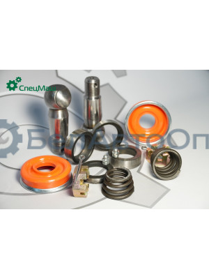 Ремкомплект тяги МАЗ СПЕЦМАШ 5336-3003010