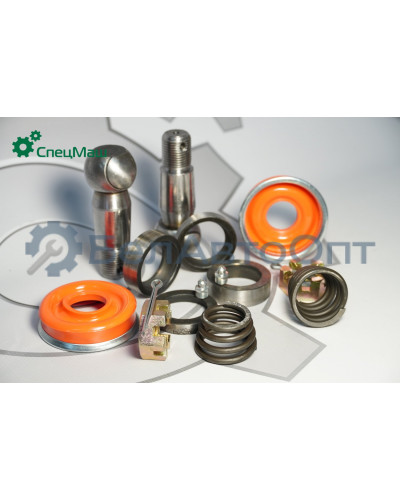 Ремкомплект тяги МАЗ СПЕЦМАШ 5336-3003010