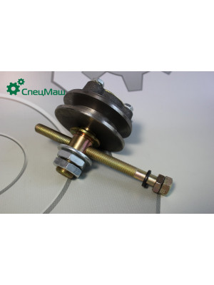 Ремкомплект МАЗ СПЕЦМАШ 236-3509307