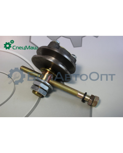 Ремкомплект МАЗ СПЕЦМАШ 236-3509307