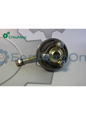 Ремкомплект МАЗ СПЕЦМАШ 236-3509307