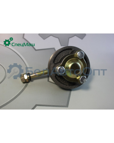 Ремкомплект МАЗ СПЕЦМАШ 236-3509307