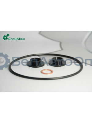 Ремкомплект ФТОТ СПЕЦМАШ 658-1117003-02