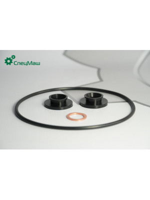 Ремкомплект ФТОТ  СПЕЦМАШ 658-1117003-02