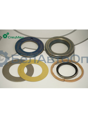 Ремкомплект шкворня КамАЗ СПЕЦМАШ 5320-3001020-СМ