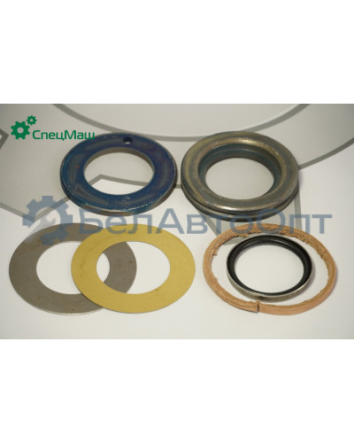 Ремкомплект шкворня КамАЗ СПЕЦМАШ 5320-3001020-СМ