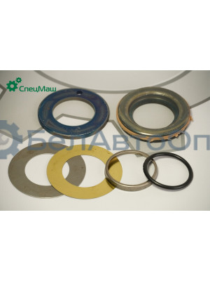 Ремкомплект шкворня КамАЗ СПЕЦМАШ 5320-3001020-СМ