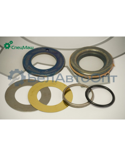 Ремкомплект шкворня КамАЗ СПЕЦМАШ 5320-3001020-СМ