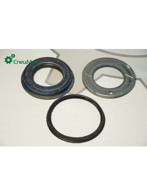 Ремкомплект шкворня КамАЗ СПЕЦМАШ 53205-3001020-СМ