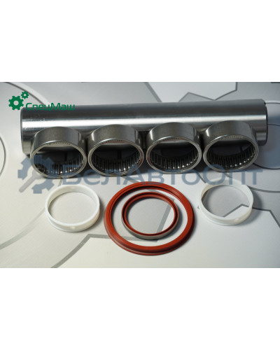 Ремкомплект шкворня КамАЗ СПЕЦМАШ 53205-3001020-СМ