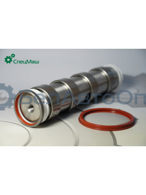 Ремкомплект шкворня КамАЗ СПЕЦМАШ 53205-3001020-СМ