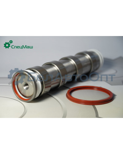 Ремкомплект шкворня КамАЗ СПЕЦМАШ 53205-3001020-СМ