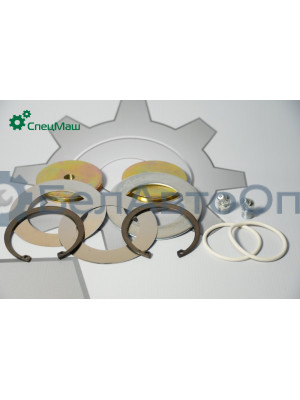 Ремкомплект шкворня МАЗ СПЕЦМАШ 64221-3001018-002