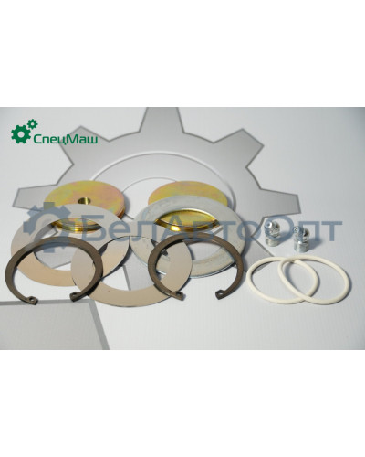 Ремкомплект шкворня МАЗ СПЕЦМАШ 64221-3001018-002