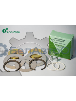 Ремкомплект шкворня МАЗ СПЕЦМАШ 64221-3001018-002