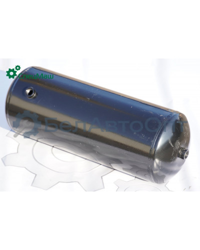 Ресивер воздушный КамАЗ СПЕЦМАШ 53205-3513015-СМ