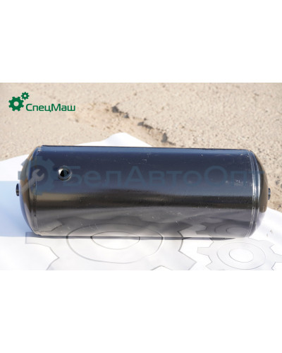 Ресивер воздушный КамАЗ СПЕЦМАШ 53205-3513015-СМ