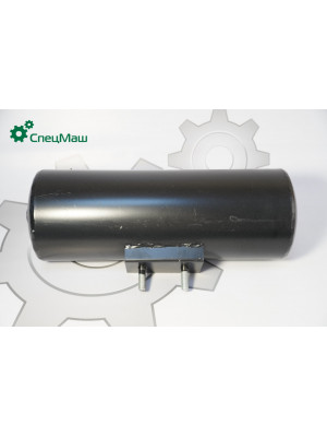 Ресивер воздушный МАЗ СПЕЦМАШ 64226-3513015