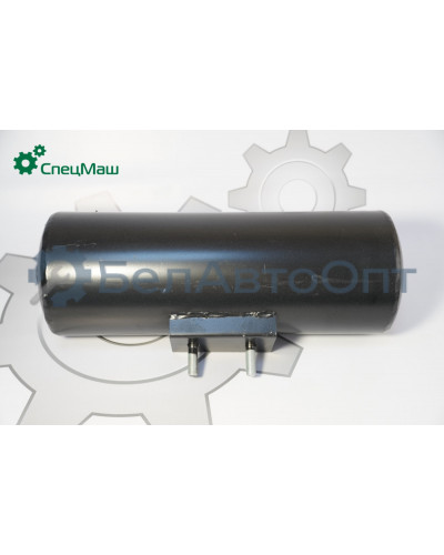 Ресивер воздушный МАЗ СПЕЦМАШ 64226-3513015