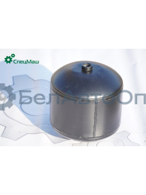 Ресивер воздушный КамАЗ СПЕЦМАШ 6520-3511013-СМ