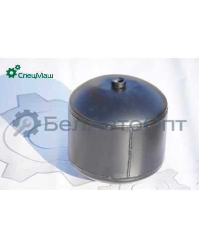 Ресивер воздушный КамАЗ СПЕЦМАШ 6520-3511013-СМ